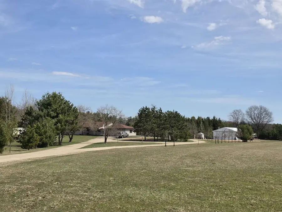 27696 Concord Avenue, Lincoln, WI 54666 - #2