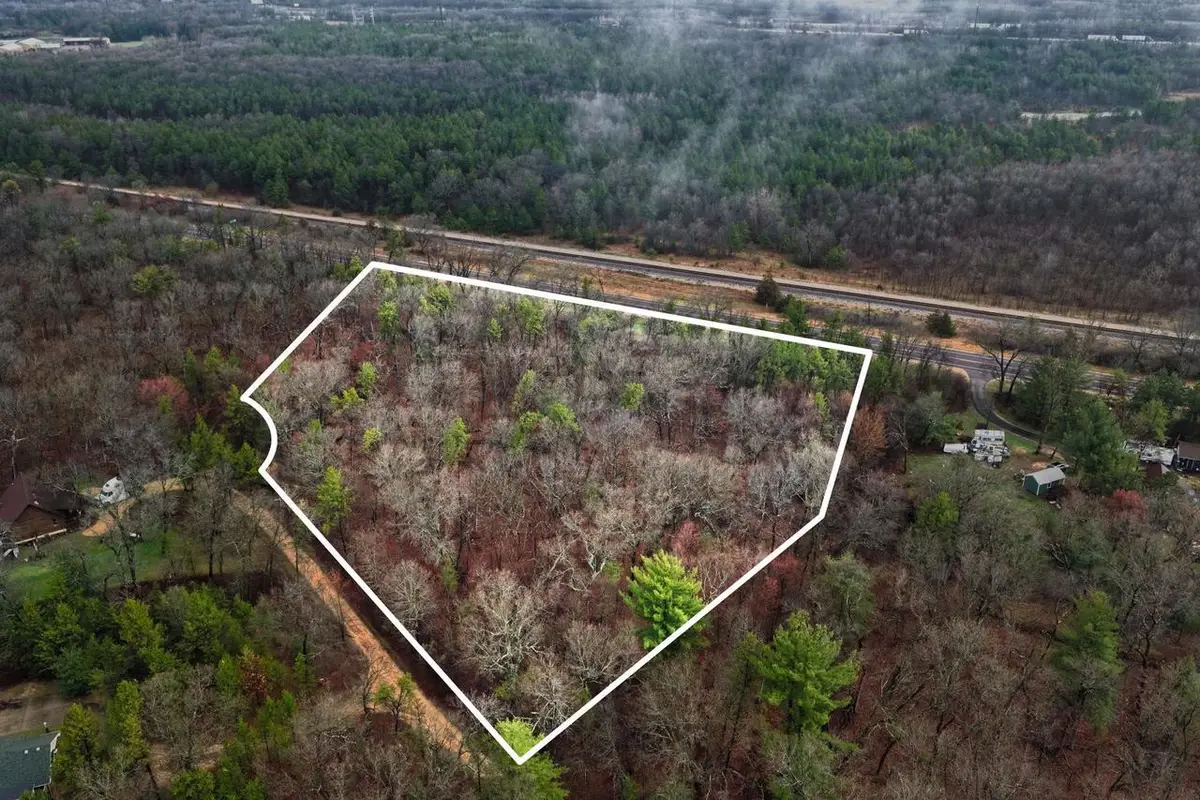 Lot 2 Amherst Lane, Lyndon Station, WI 53944 - #1