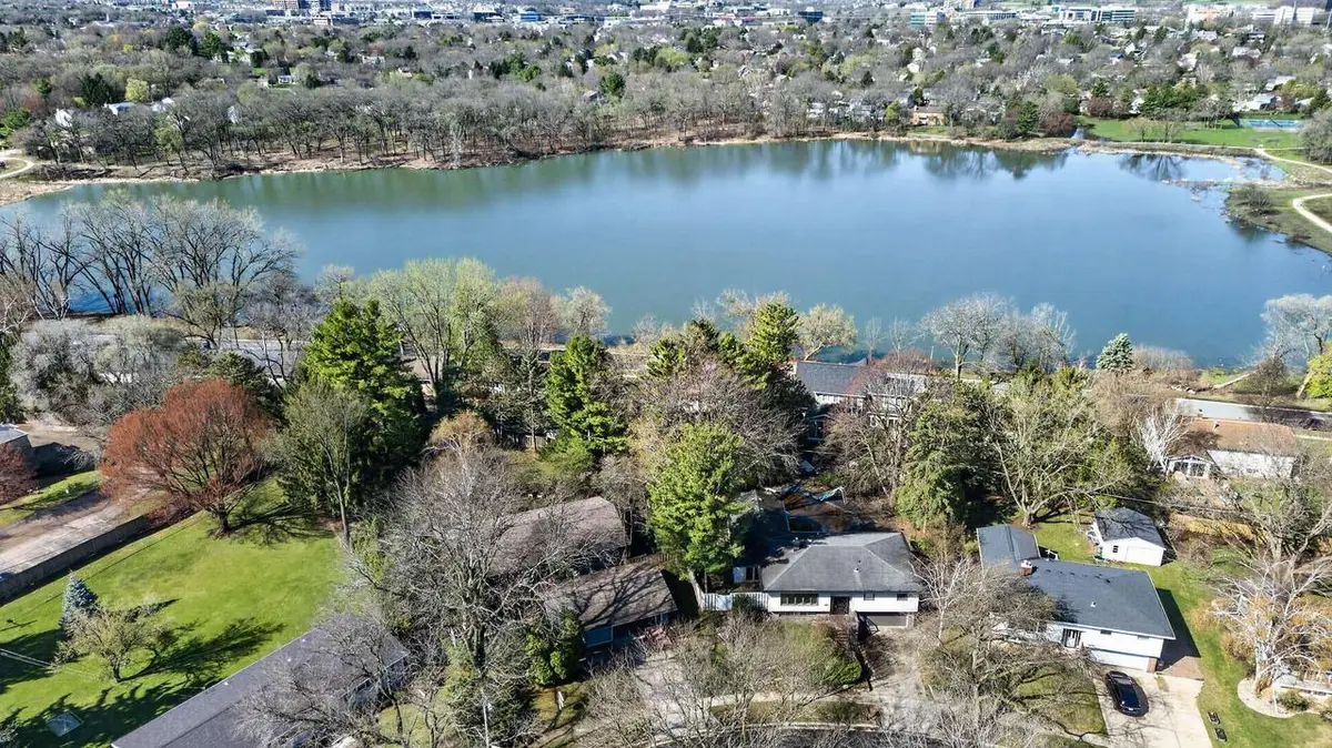 7231 Fortune Drive, Middleton, WI 53562 - #1