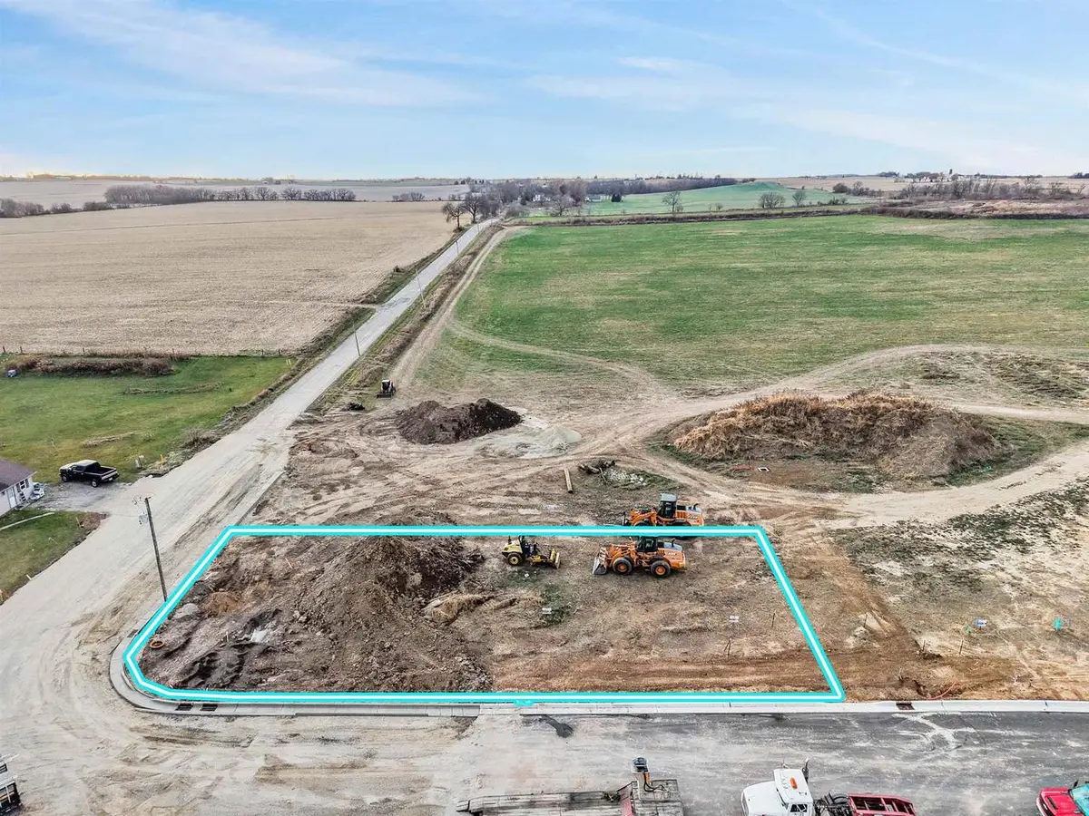 808 Porter Road, Evansville, WI 53536 - #1