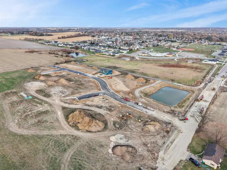 808 Porter Road, Evansville, WI 53536 - #2