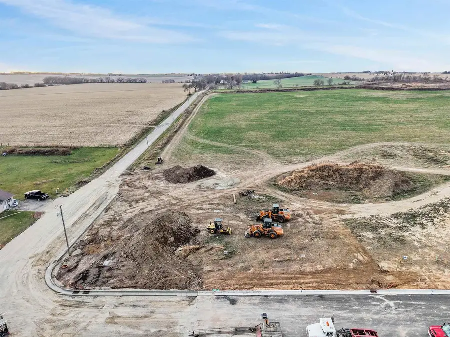 808 Porter Road, Evansville, WI 53536 - #3