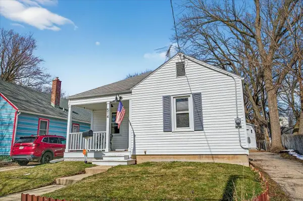 514 Spruce Street, Madison, WI 53715