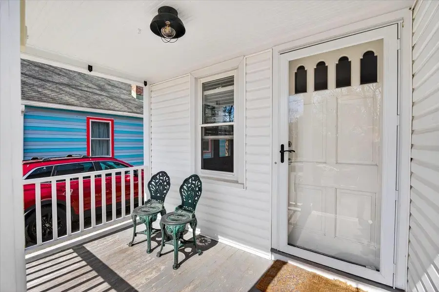 514 Spruce Street, Madison, WI 53715 - #2