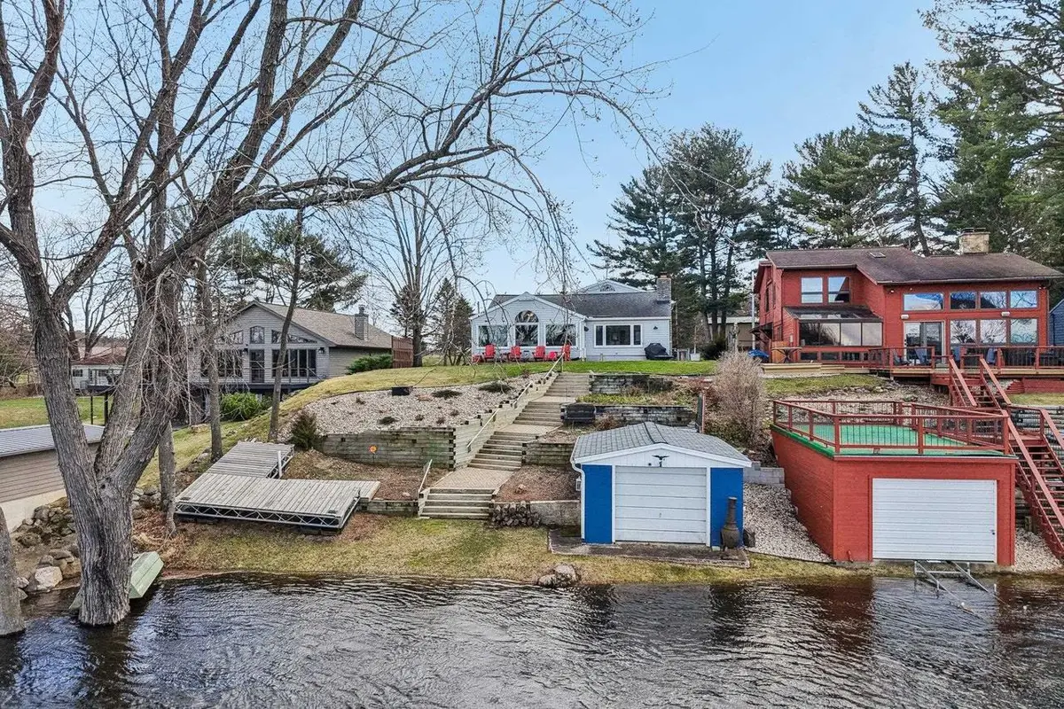 W10126 Schiefelbein Road, Poynette, WI 53955 - #1