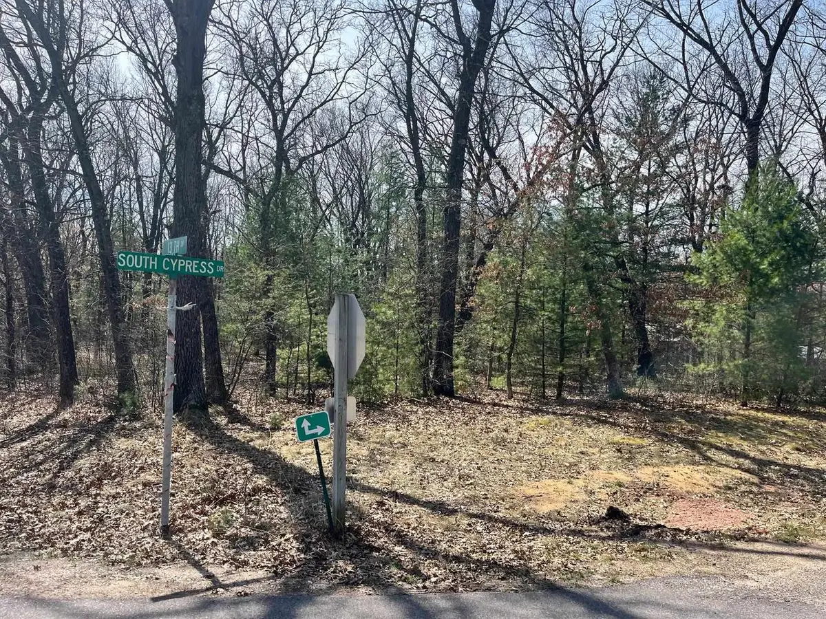 L 87 & 102 13th Drive, Friendship, WI 53934 - #1