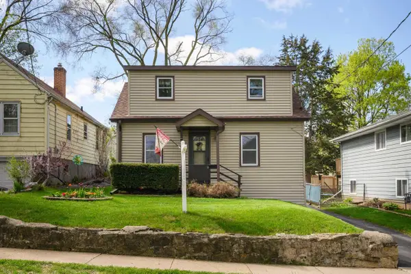 1733 Heath Avenue, Madison, WI 53704