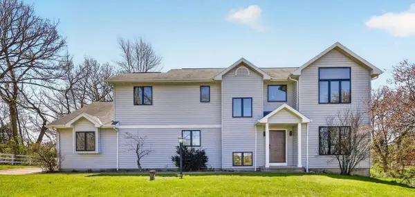 4365 Schneider Drive, Oregon, WI 53575