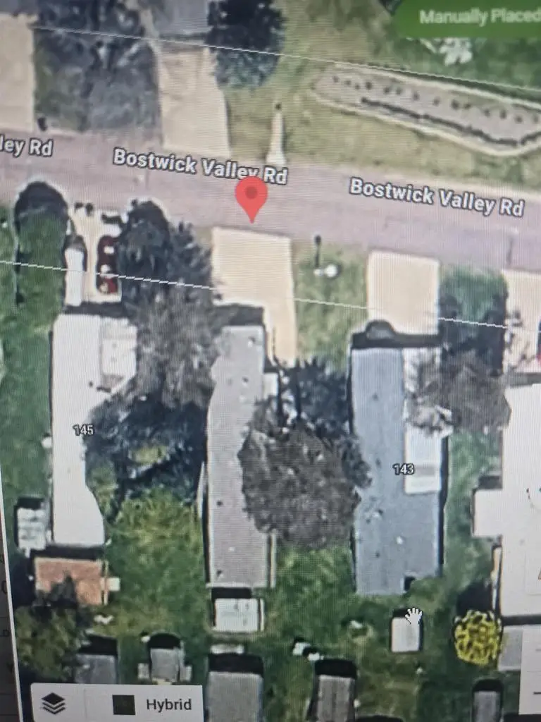 N3305 Co Rd M Lot 144 Road #144, West Salem, WI 54669 - #2