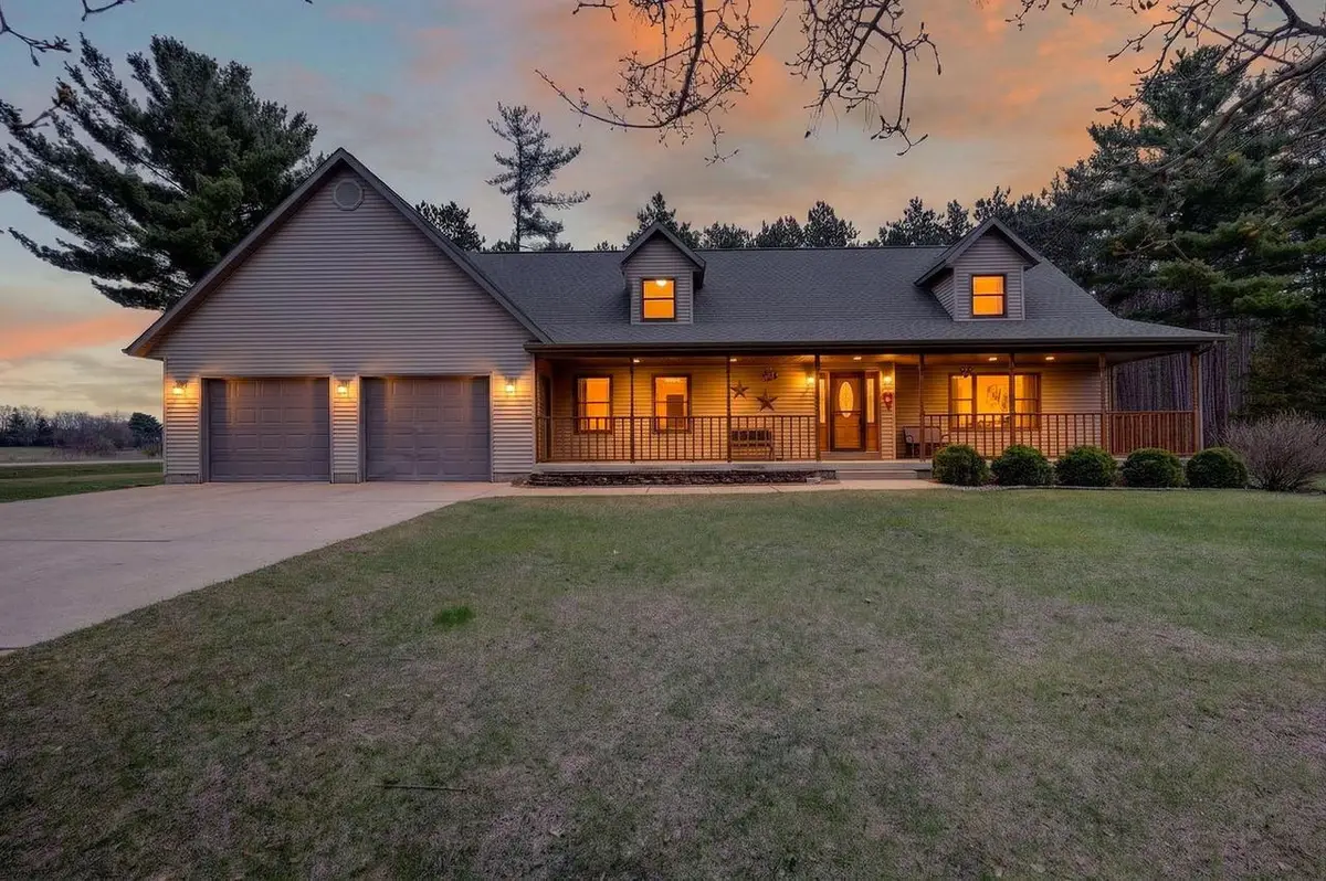 S12816 Monument Road, Spring Green, WI 53588 - #1