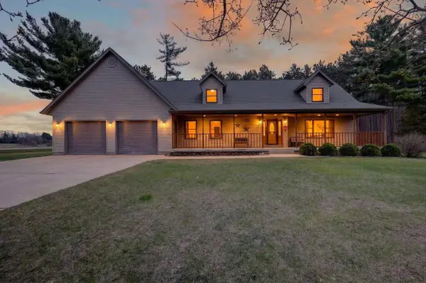 S12816 Monument Road, Spring Green, WI 53588