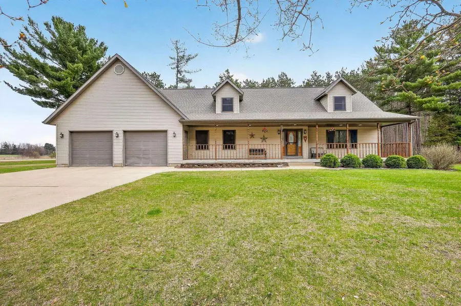 S12816 Monument Road, Spring Green, WI 53588 - #2