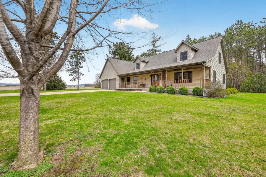 S12816 Monument Road, Spring Green, WI 53588 - #3