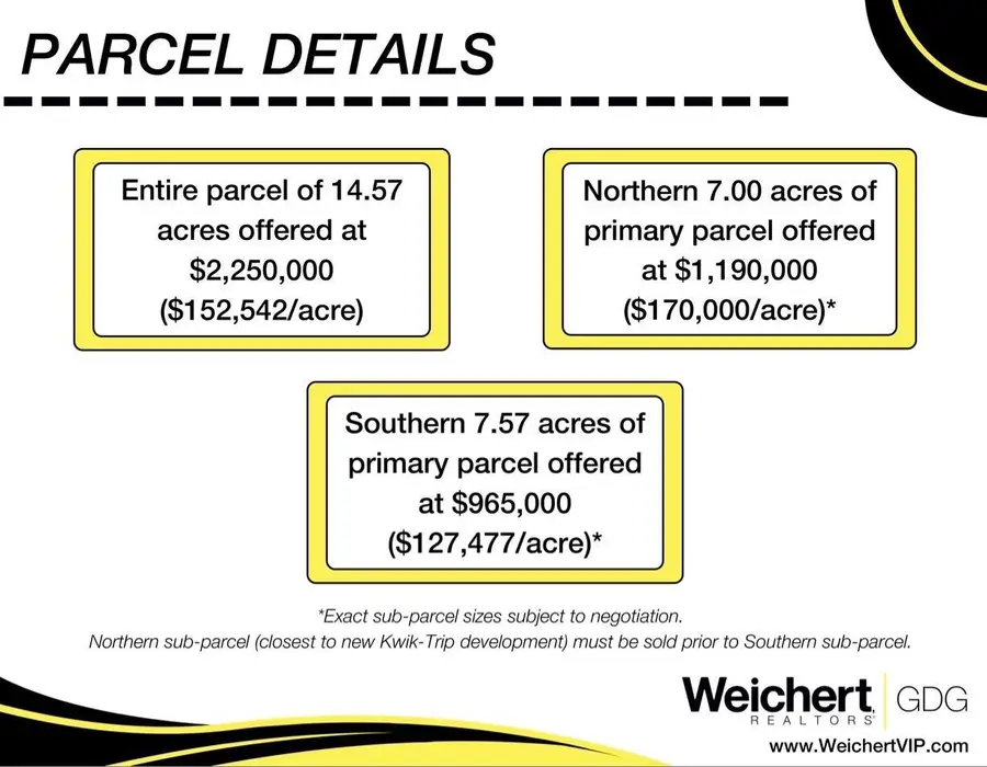 E10368 XANADU Road, Wisconsin Dells, WI 53965 - #3