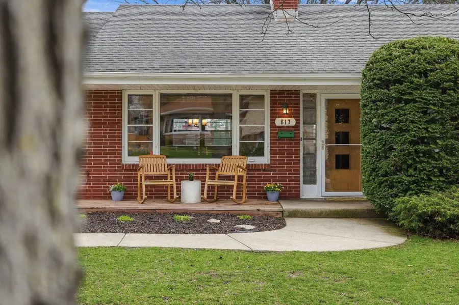 617 Charles Lane, Madison, WI 53711 - #3