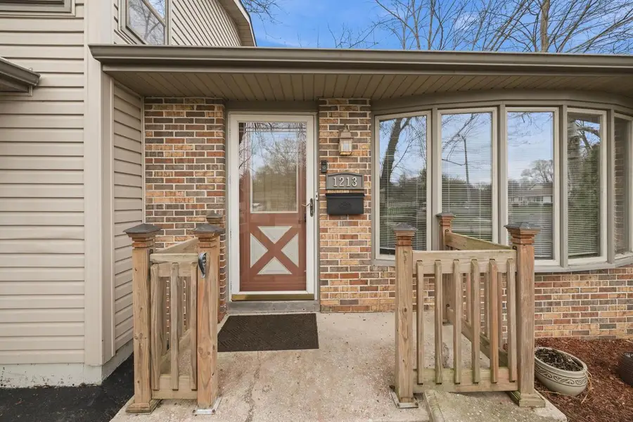 1213 Adrian Boulevard, Fort Atkinson, WI 53538 - #3