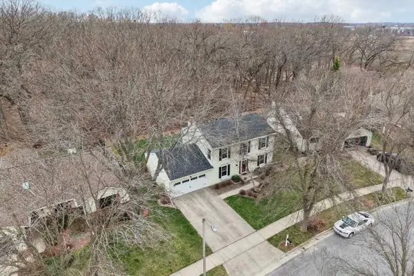 4318 Beilfuss Drive, Madison, WI 53704