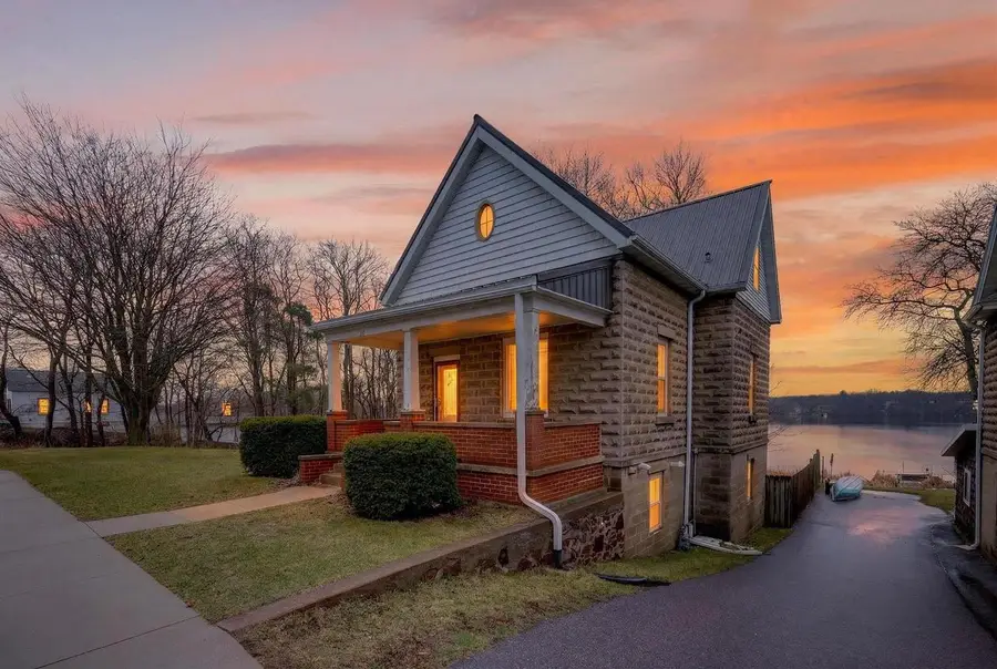 210 Lake Avenue, Montello, WI 53949 - #2