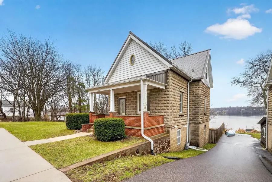 210 Lake Avenue, Montello, WI 53949 - #3