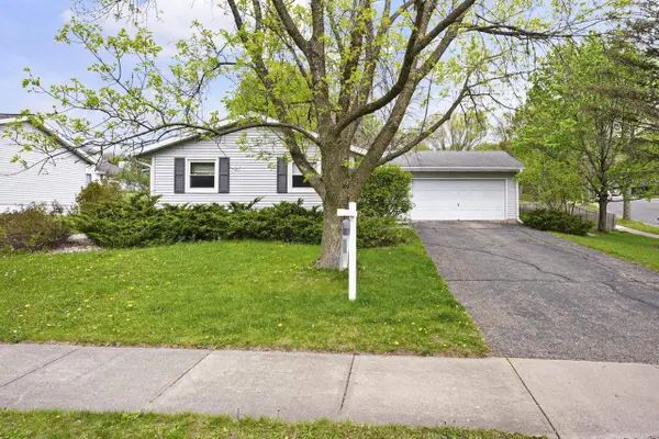 2313 Muir Field Road, Madison, WI 53719