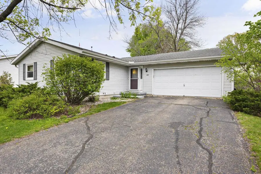 2313 Muir Field Road, Madison, WI 53719 - #2