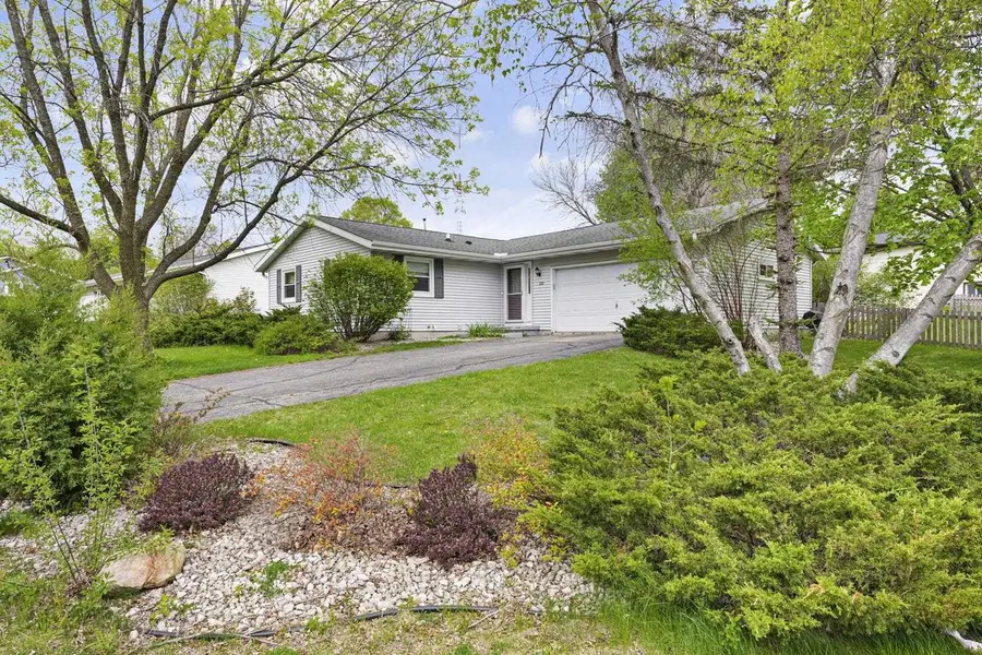 2313 Muir Field Road, Madison, WI 53719 - #3