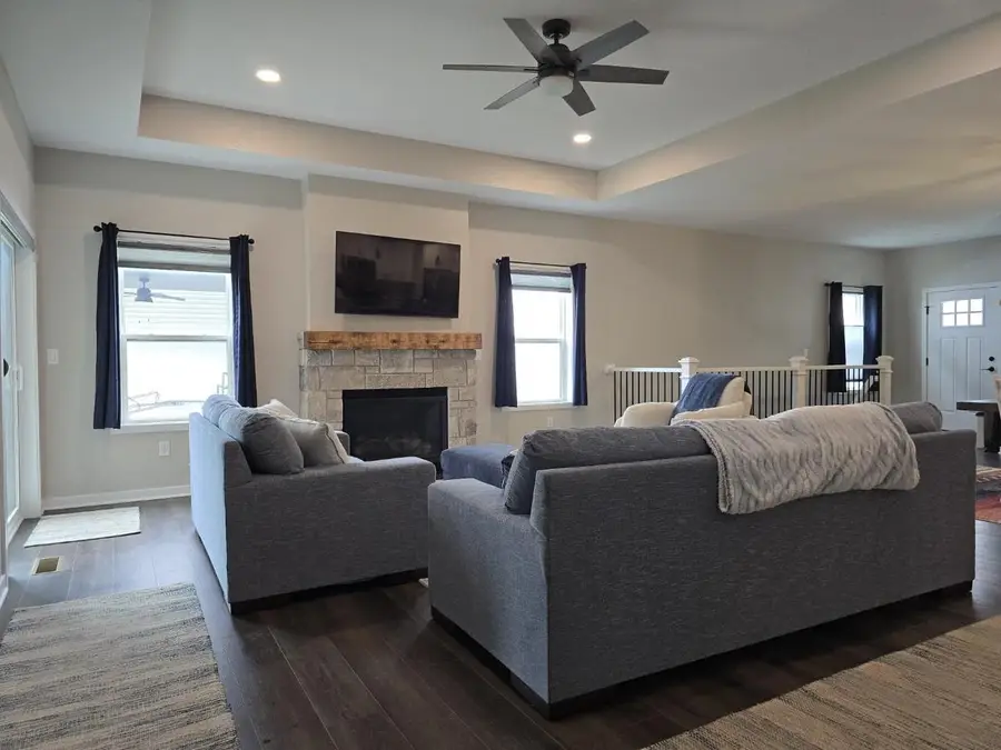 3811 Tanglewood Place, Janesville, WI 53546 - #3