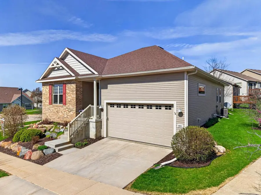 9801 Hawks Nest Drive, Verona, WI 53593 - #2