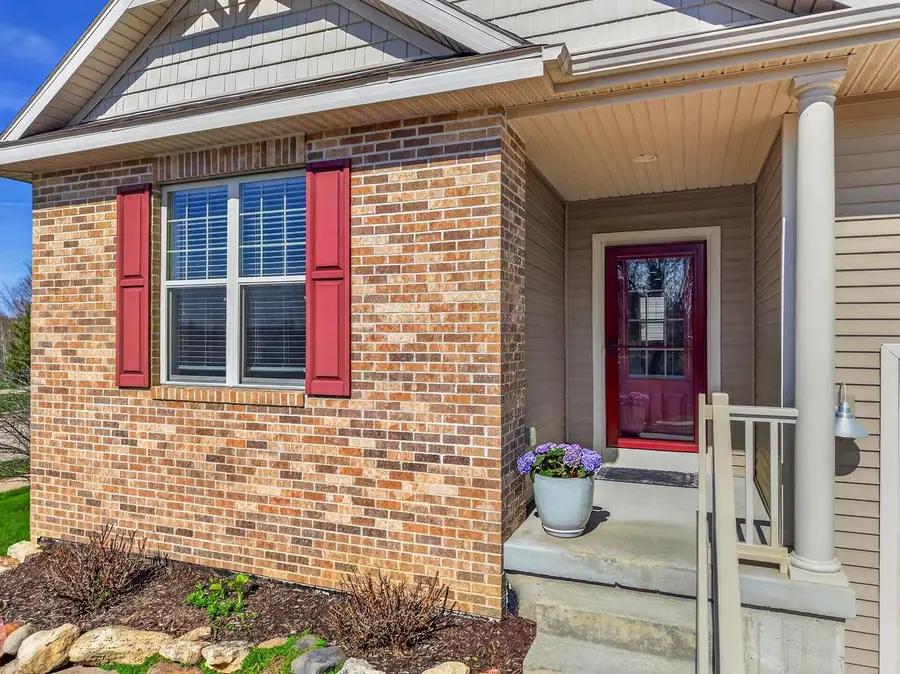 9801 Hawks Nest Drive, Verona, WI 53593 - #3