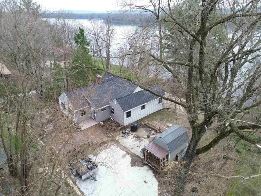 22433 Hwy 60 Road, Muscoda, WI 53573 - #2