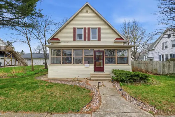 813 John Adams Street, Sauk City, WI 53583