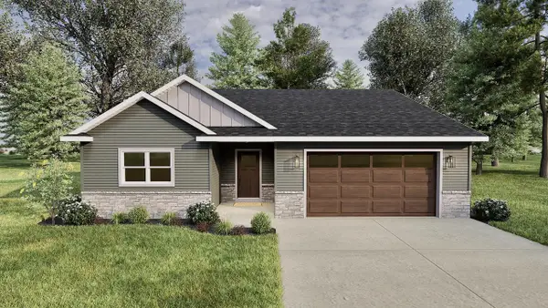 1810 Sand Hill Circle, Wisconsin Dells, WI 53965