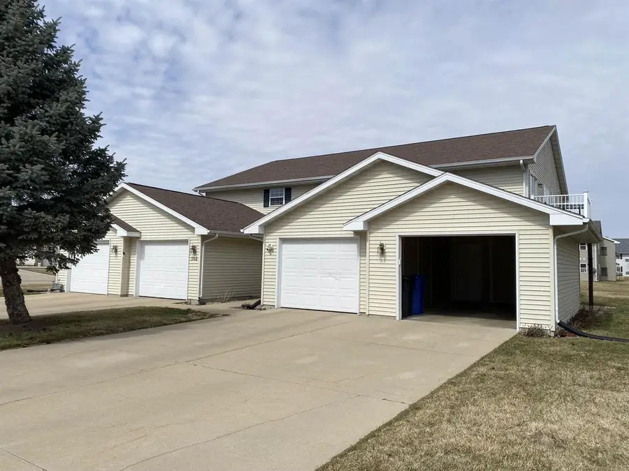 382 Chapin Street #2, Columbus, WI 53925 - #2