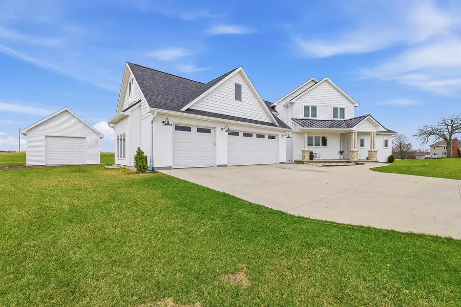 N6329 Tradewinds Circle, Beaver Dam, WI 53916 - #3