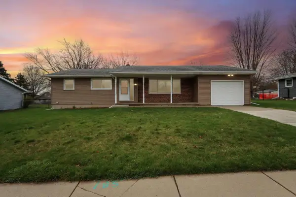 917 Kriedeman Drive, Stoughton, WI 53589