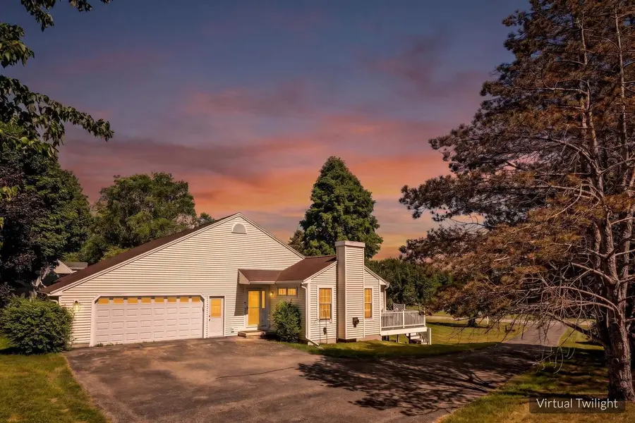 N6083 Heritage Drive, Green Lake, WI 54941 - #2