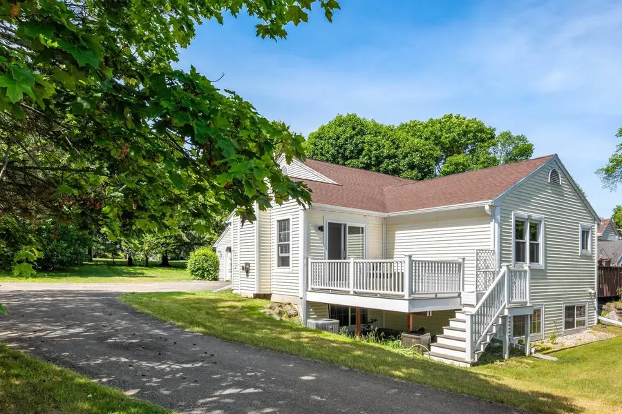 N6083 Heritage Drive, Green Lake, WI 54941 - #3