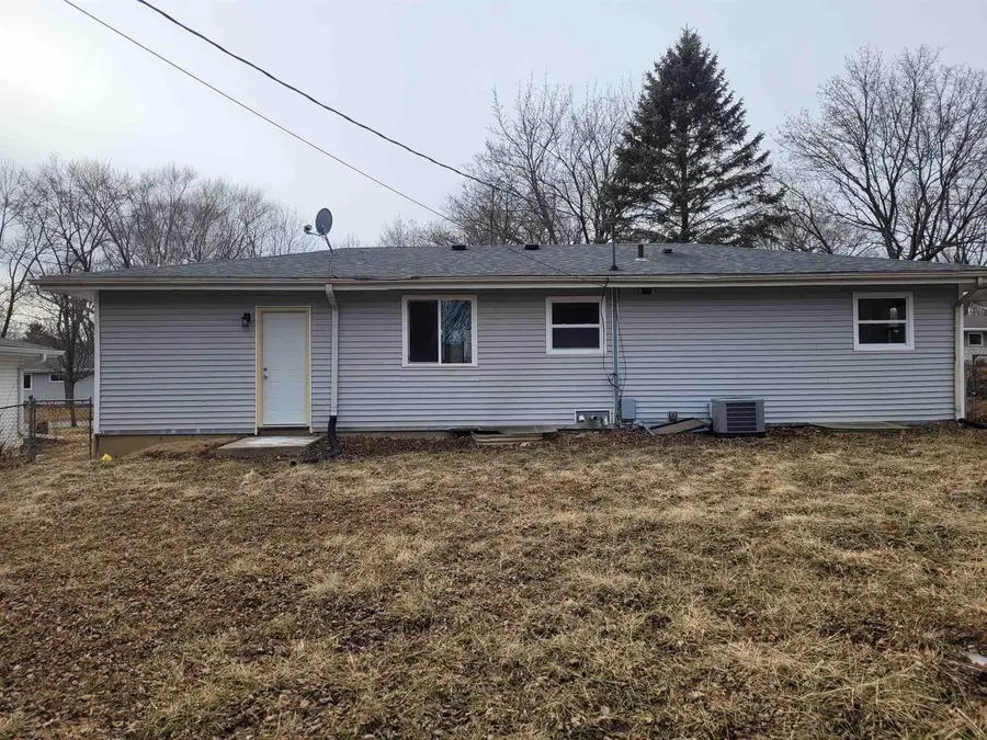 4617 Texas Trail, Madison, WI 53704 - #2