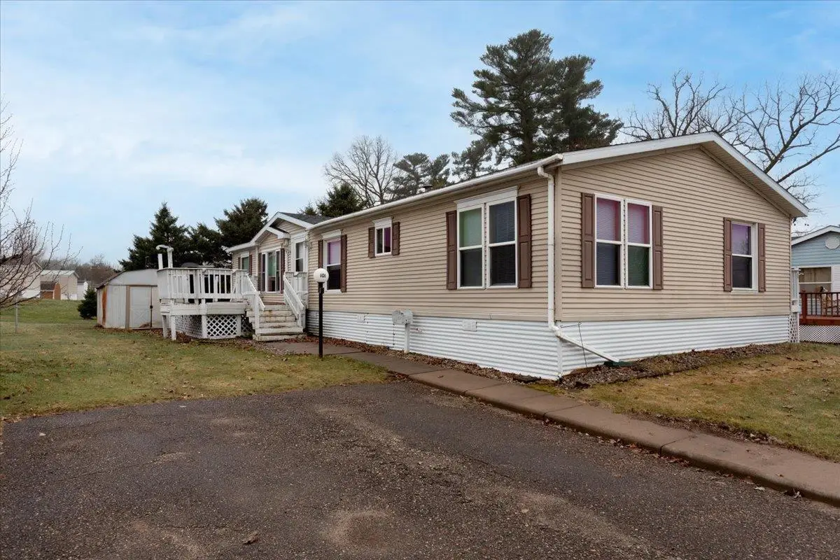 3014 Wilson Street #101, Menomonie, WI 54751 - #1