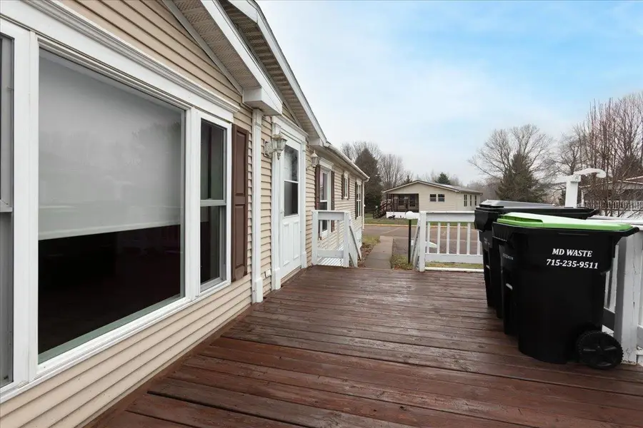 3014 Wilson Street #101, Menomonie, WI 54751 - #3