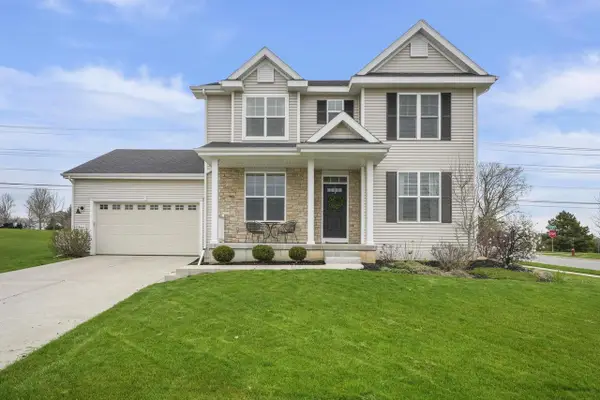 5020 Frost Aster Court, Mcfarland, WI 53558