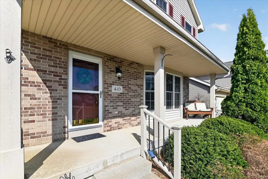 410 East Hill Parkway, Madison, WI 53718 - #3