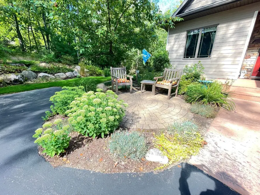 4398 North Shore Drive, Rhinelander, WI 54501 - #3