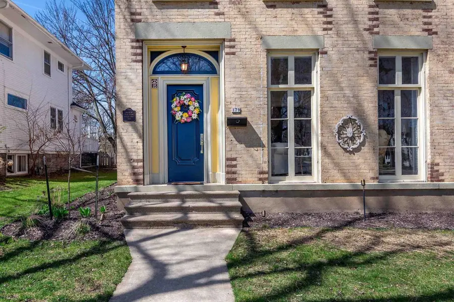 179 N Adams Avenue, Berlin, WI 54923 - #3