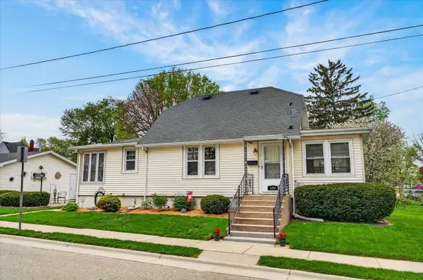 1104 Lawrence Street, Madison, WI 53715