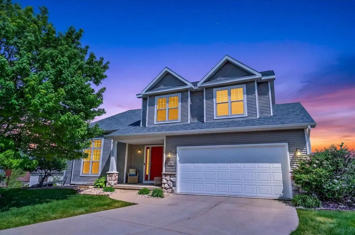 26 Yarrow Circle, Madison, WI 53719 - #1