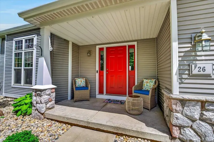 26 Yarrow Circle, Madison, WI 53719 - #3