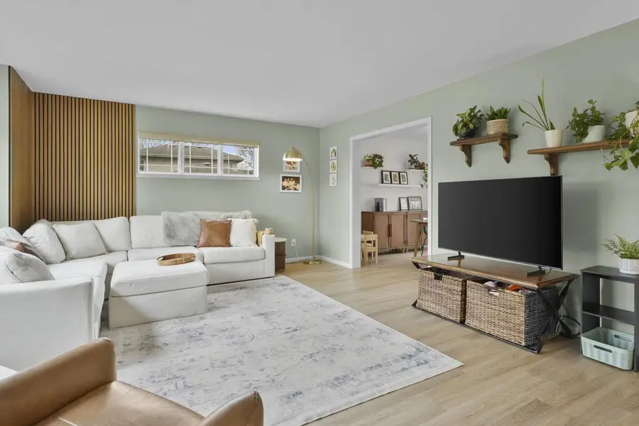 558 Galileo Drive, Madison, WI 53718 - #2