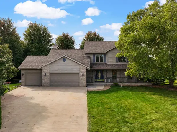 6707 Twin Lane Road, Sun Prairie, WI 53590