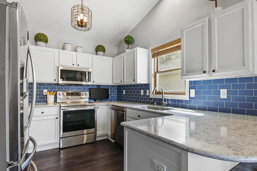 1802 Grafton Road, Madison, WI 53716 - #3